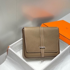 Mens Hermes Satchel bags